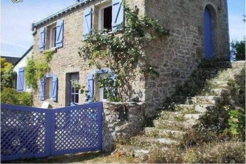 Charming house 500m from the beach 4 / 6p peninsula Rhuys