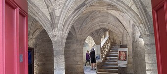 AGDE SUR JARDIN 1600 m² A 3 KM des PLAGES 3 BEDROOMS-CLIM ☀️