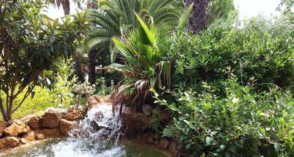 Appartement, face Ă la mer, proche plage, 6 personnes, 2 chambres