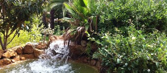 Apartment, facing the sea, near the beach, 6 people, 2 bedrooms