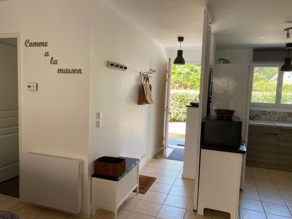 Wifi, Chromecast, near beach, Calm, Bikes available 