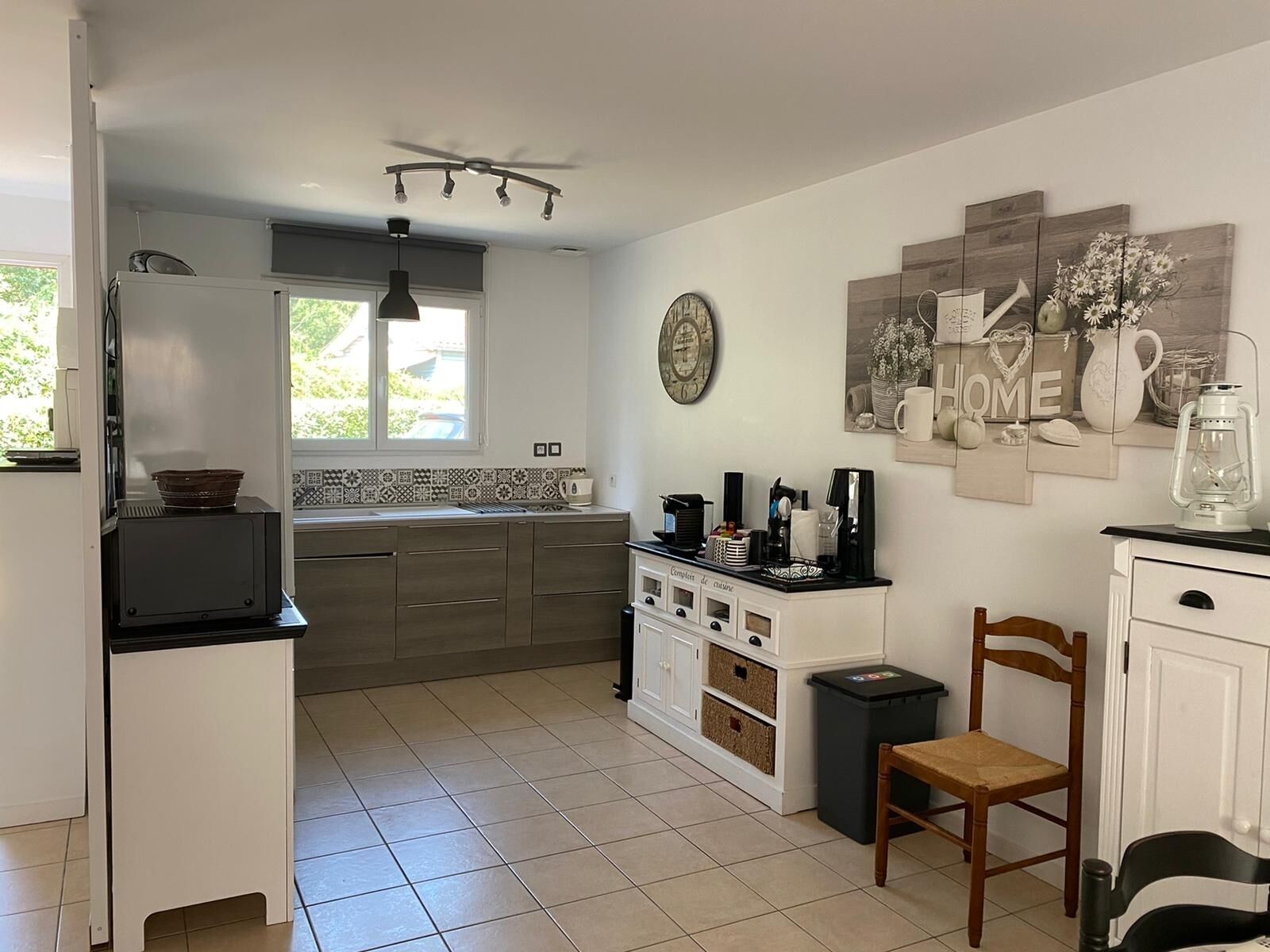 Wifi, Chromecast, near beach, Calm, Bikes available 