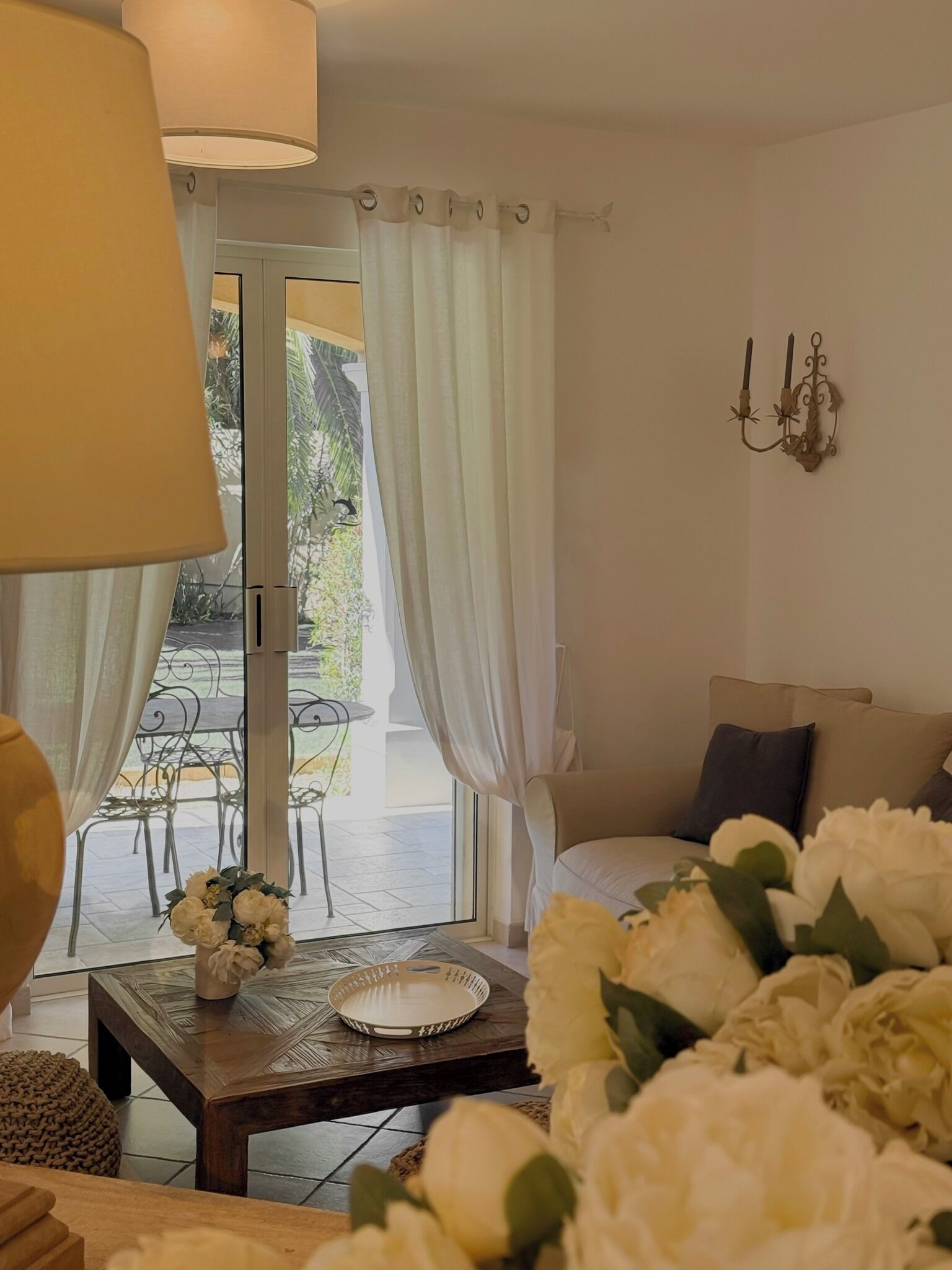 Villa Mamatai : Le Charme D'une Bastide Classée 4 éToiles à 350m De La Plage ! - Cavalaire-sur-Mer