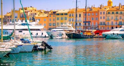 Herrliches Bauernhaus 10 Pers mit beheiztem Pool, freie Sicht