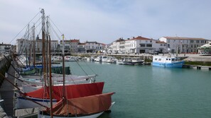 Port de plaisance