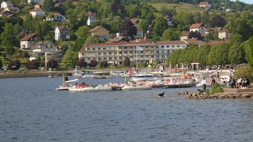 Marina/club náutico