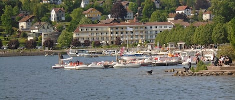 Marina