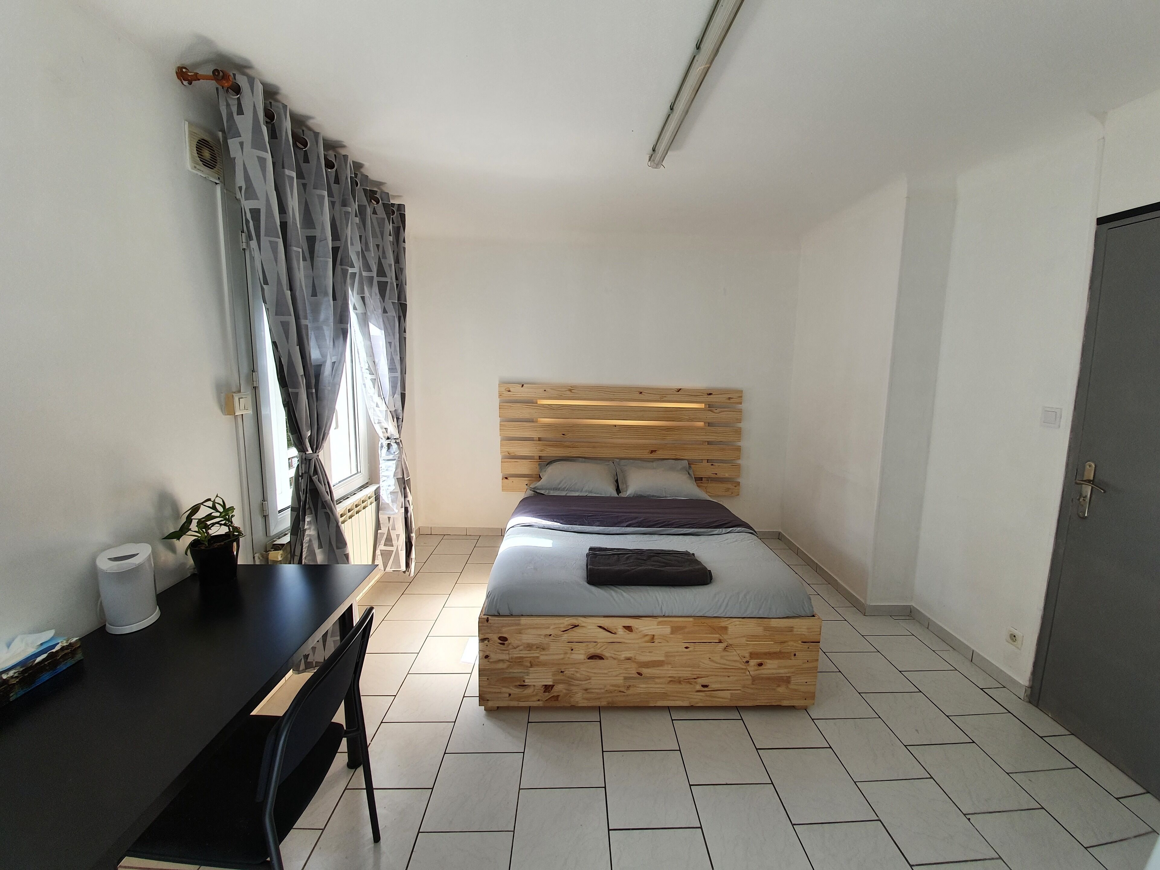 Nancyroom c12 near the University of Lorraine