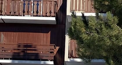 Ambiente de montaña asegurada!5% en pases de esquí