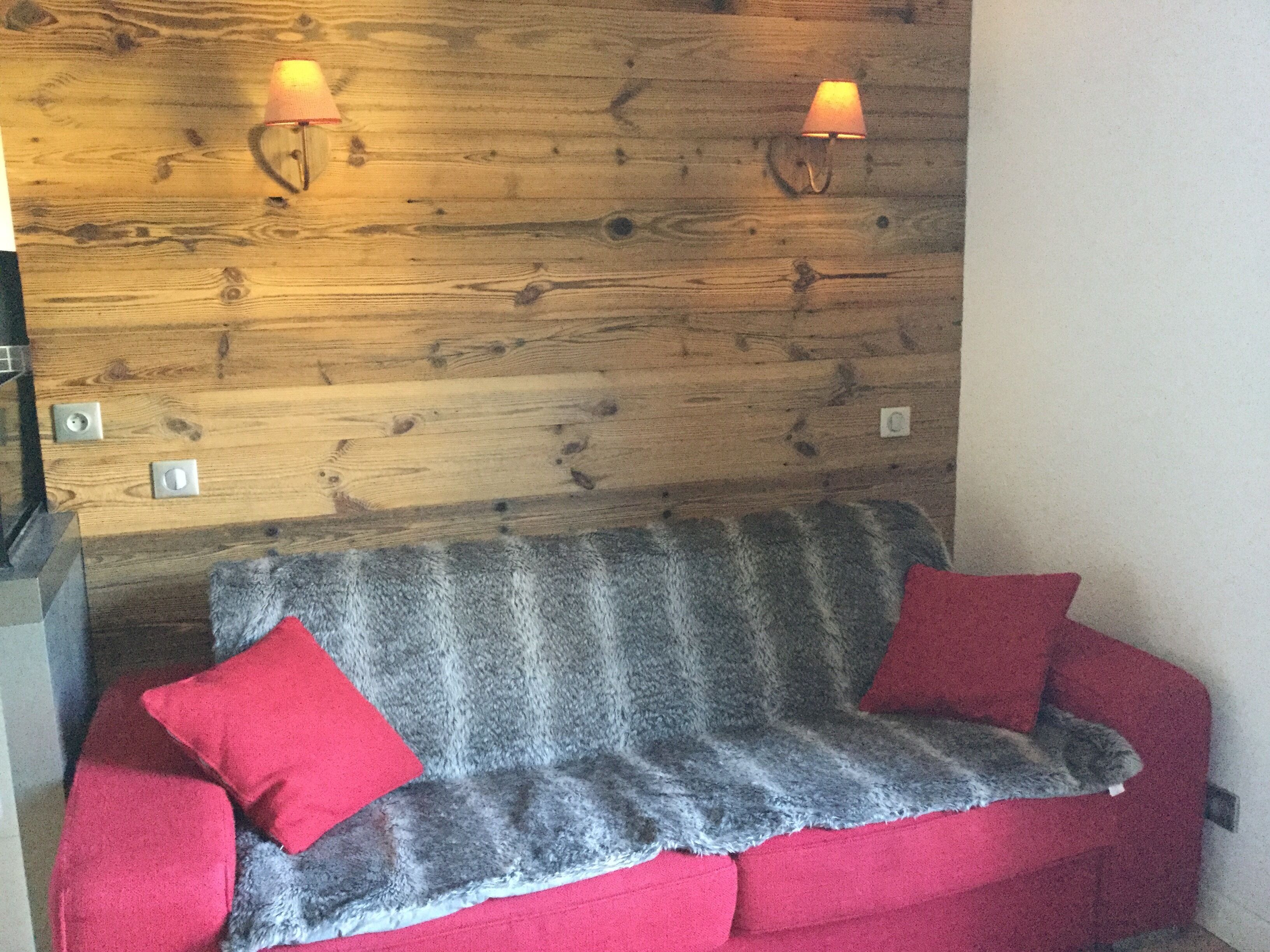 Mountain Atmosphere Guaranteed! - L'Alpe d'Huez