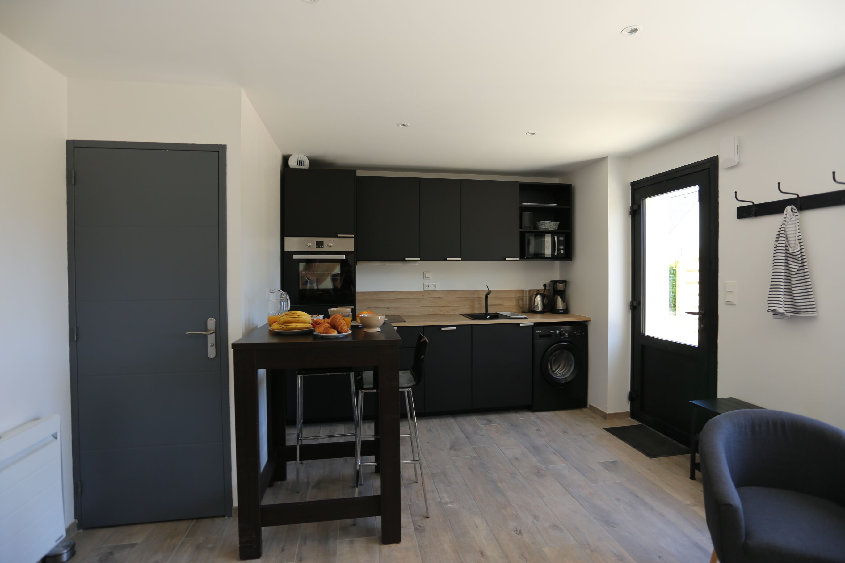 la petite louisette, detached house for 2 people