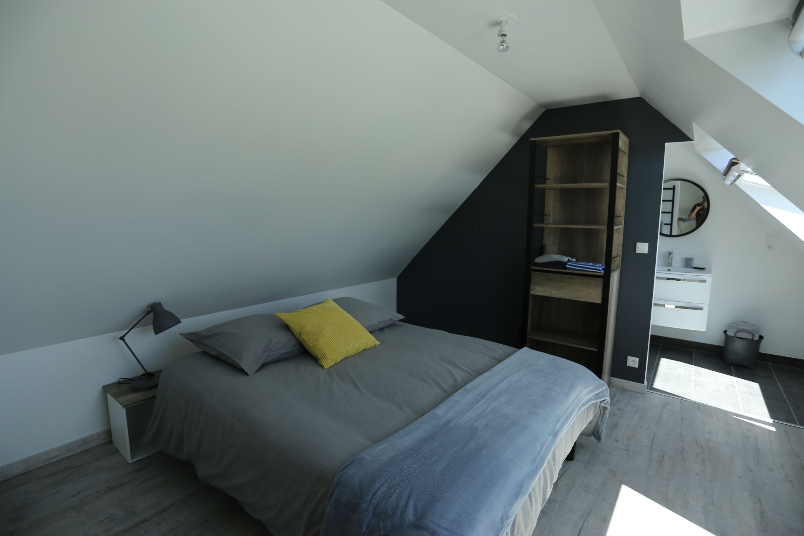 la petite louisette, detached house for 2 people