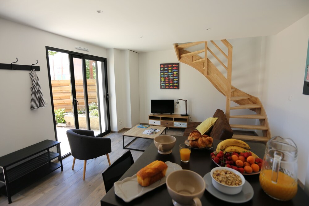 la petite louisette, detached house for 2 people