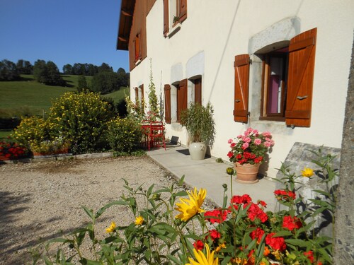 mieten auf dem Land in ruhiger Lage  