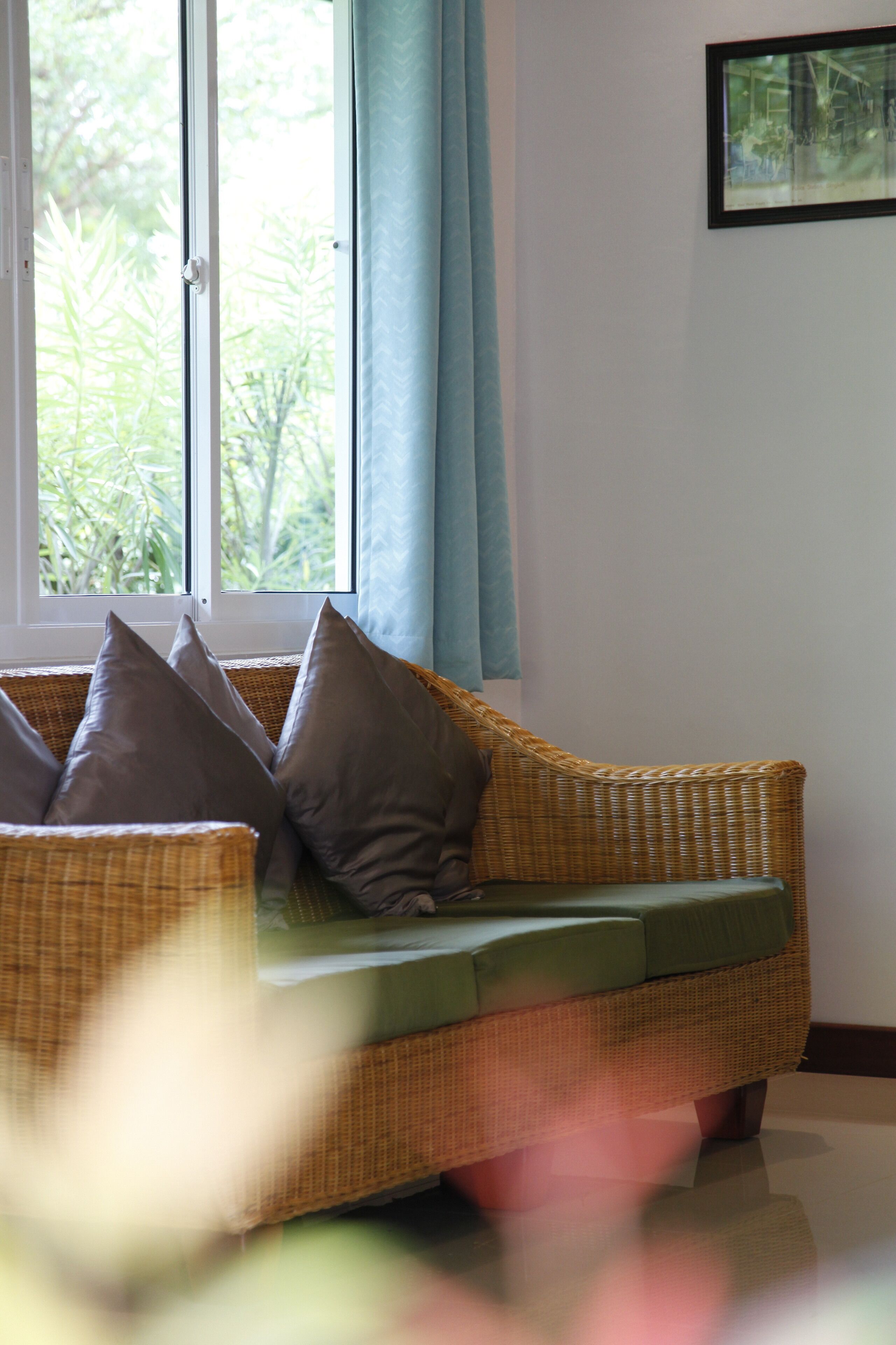 Cozy Villa Cottage L1 Close To The Sea - Ko Lanta District