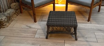 Cute house with pool in picturesque village of the Massif des Maures