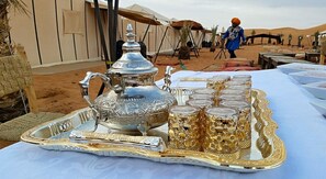 Dining - 6- Sweet Tangier Merzouga (Merzouga)