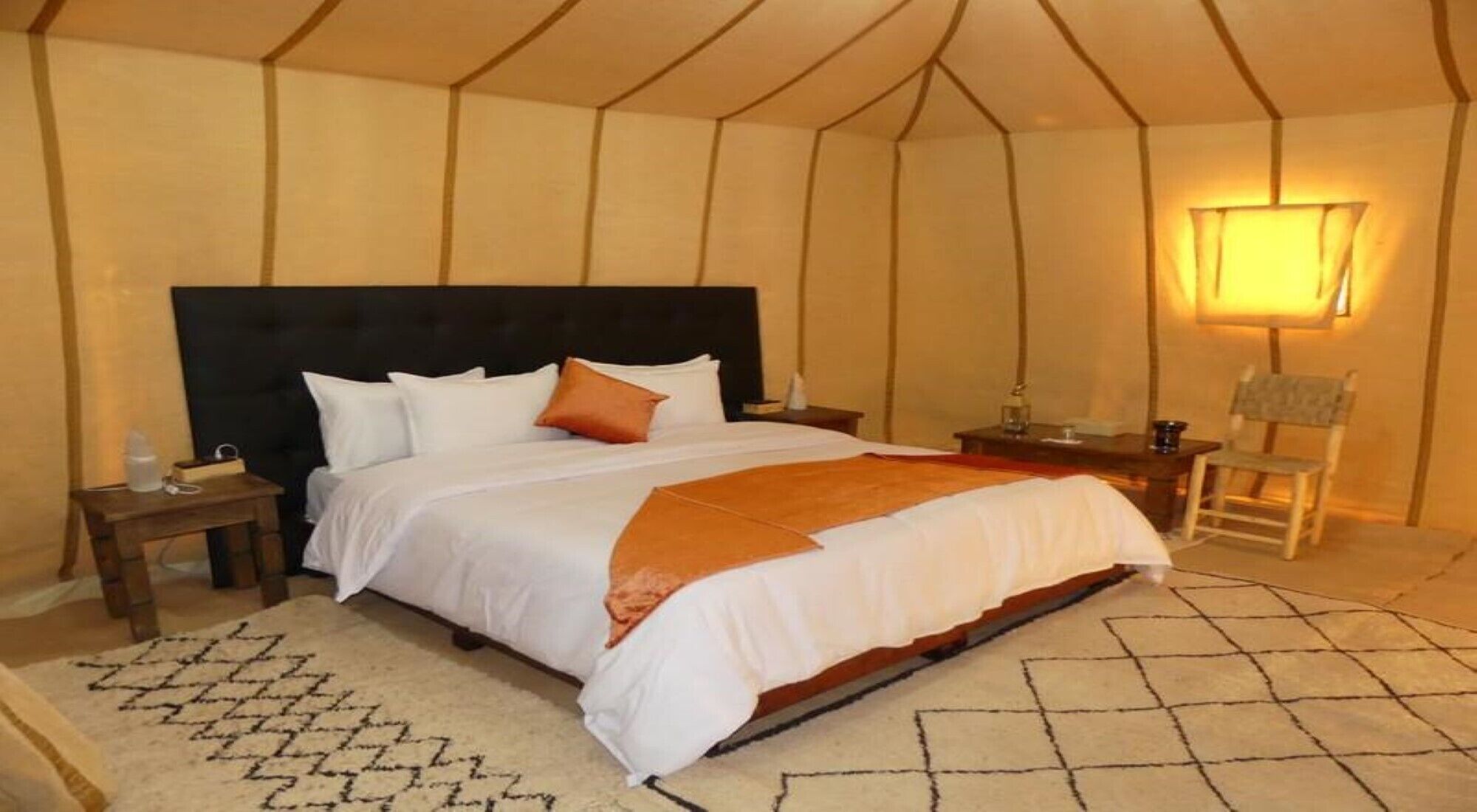 1 chambre