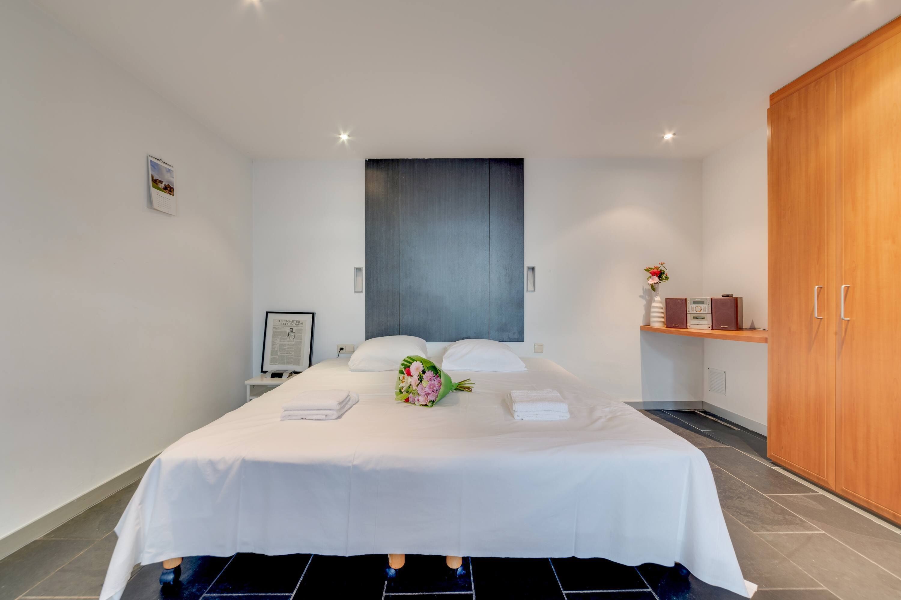 Europea Residence Studio Next To La Grand Place - Brussels - Brussels
