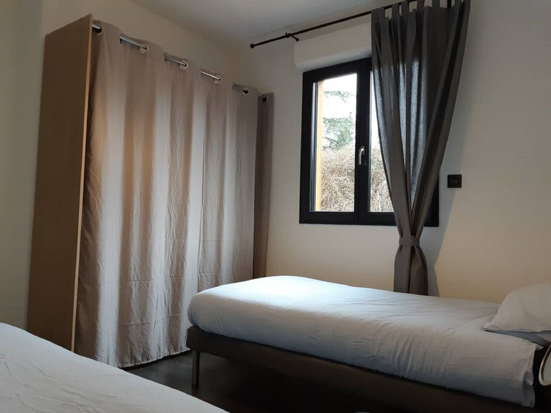 Chalet 8 people countryside in Périgord Swimming pool