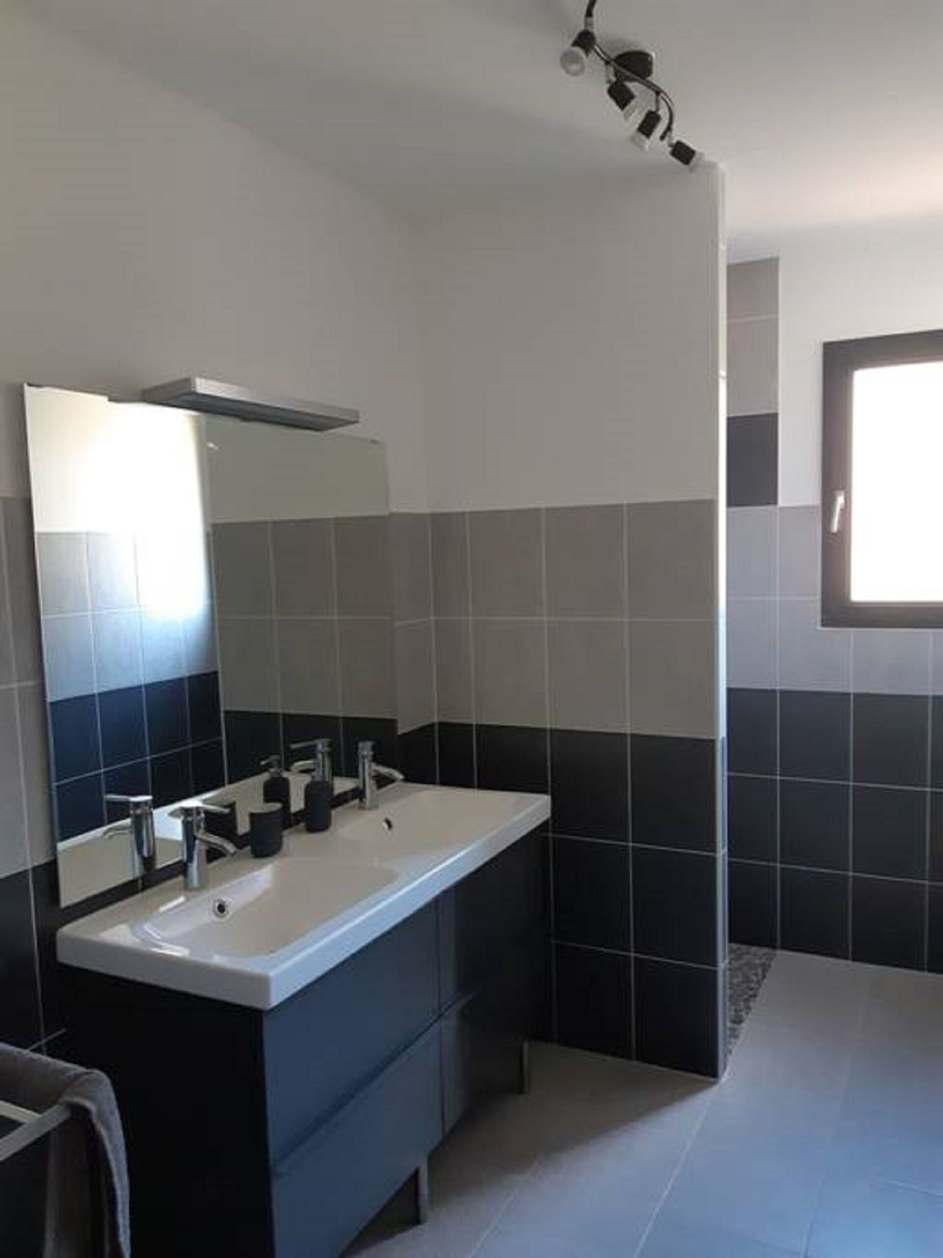 Chalet 8 people countryside in Périgord Swimming pool