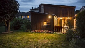 Eksteriør