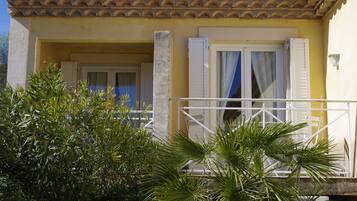 Detalle exterior