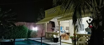 KEUR LILY VILLA NIAKH NIAKHAL