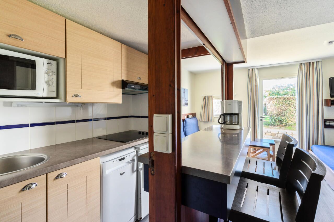 Residence Port du Crouesty - maeva Home - 2 room apartment for 5 people Comfort