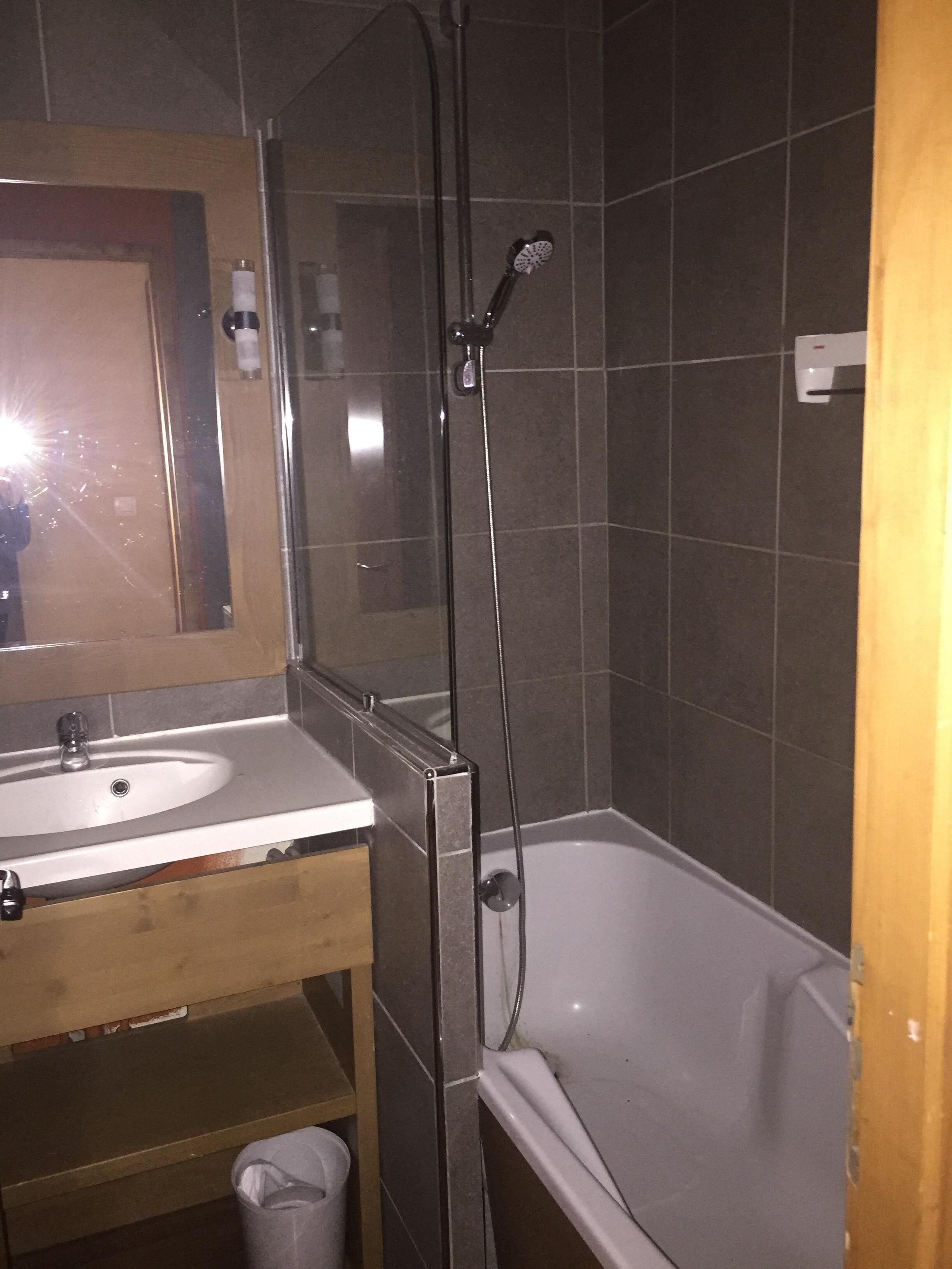 ALPE D'HUEZ, the White Bear *** apartment for rent Ski Resort