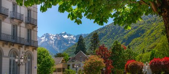 Green break: Appart. T3 *** Furnished Tourism