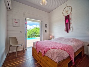 3 Schlafzimmer, Bügeleisen/Bügelbrett, kostenloses WLAN, Bettwäsche