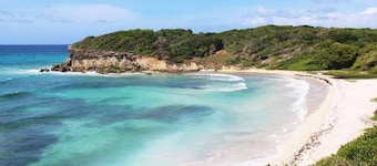 Villa SOL Y LUNA 3 CH avec piscine proche mer