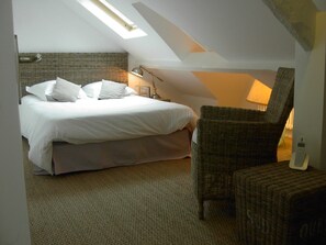 3 Schlafzimmer, Bügeleisen/Bügelbrett, Reisekinderbett, kostenloses WLAN