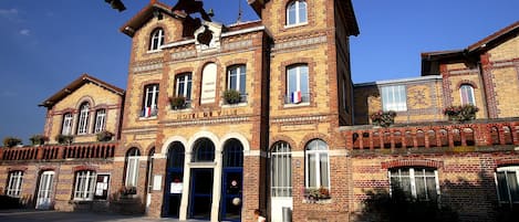 Exterieur