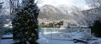 House/Gîte/Chalet 15 to 17 people 06 37 07 78 76