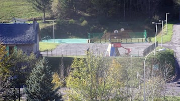 Campo esportivo