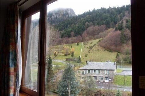 Residence A. LE CAPUCIN, N ° 68 Apartment 4 people facing LUGE TENNIS COURTS