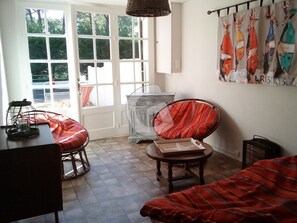 3 chambres