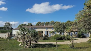 Außenbereich