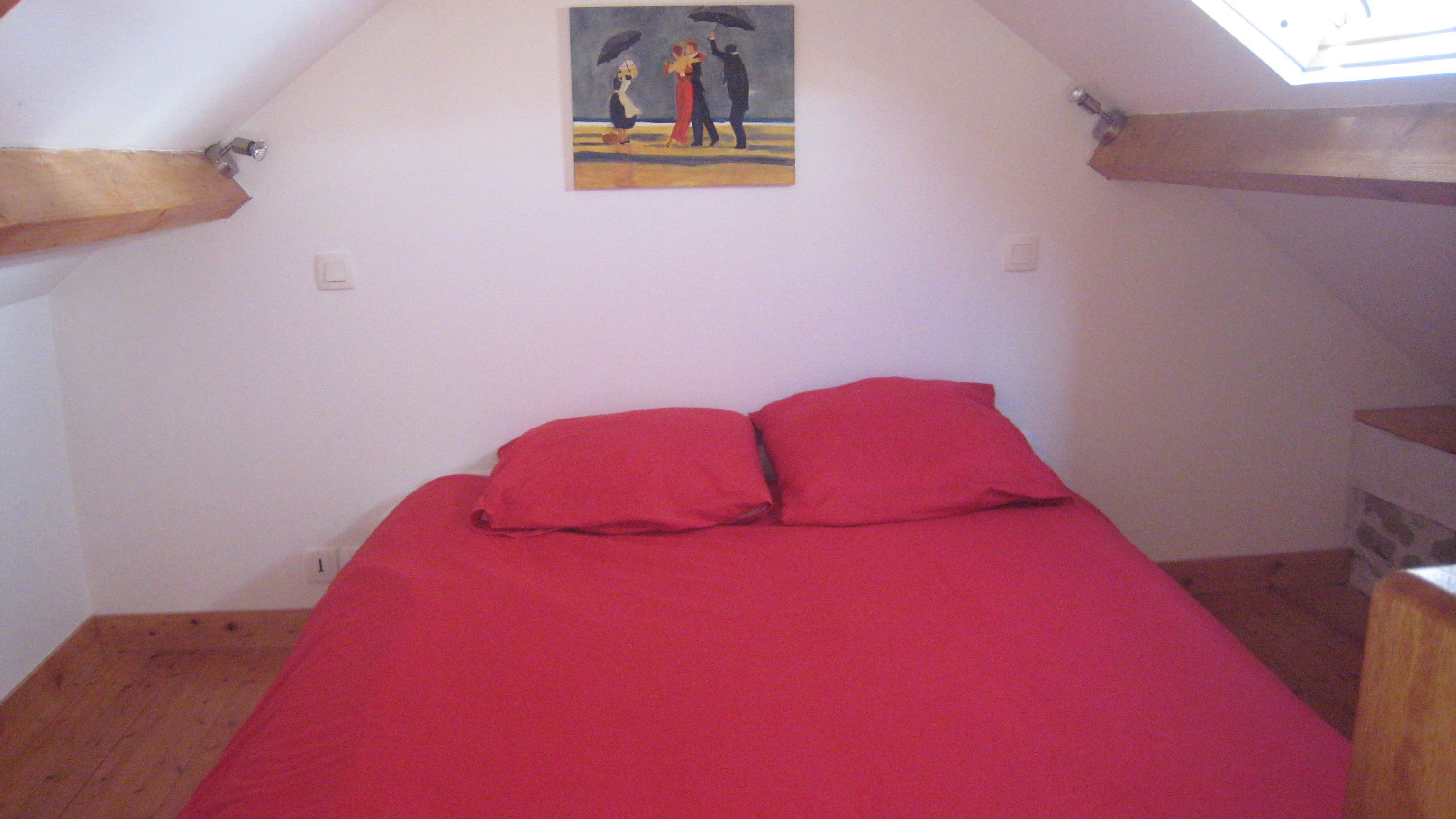 The Menec Detached house