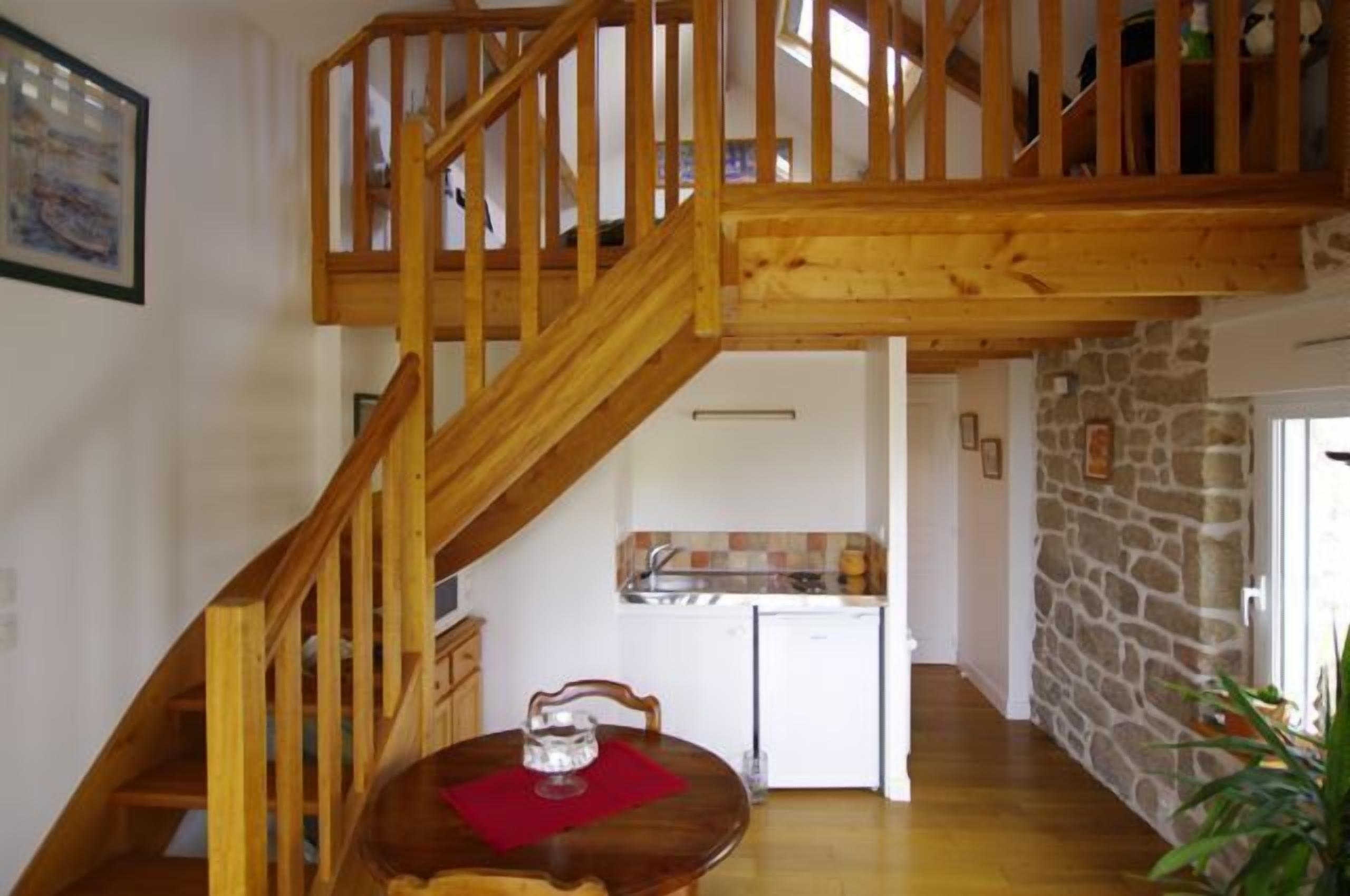 The Menec Detached house