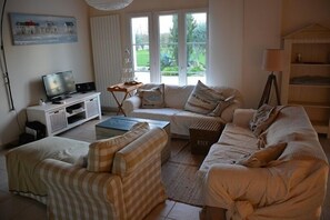 Fernseher