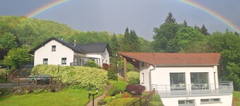 Spacious house **** "Le Clos du Mapré" with Pool-Spa-Hammam, 5 bedrooms