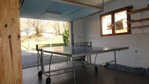 Sala de jogos