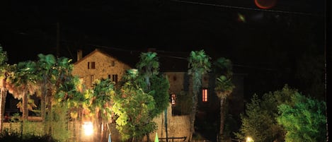 Außenpool