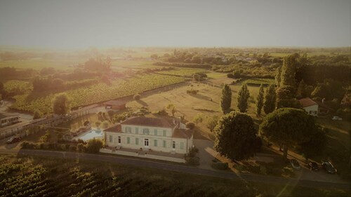 Gîte Gayet comprenant l'appartement Patiras