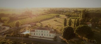 Gîte Gayet including Patiras apartment