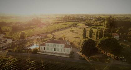 GĂźte Gayet comprenant l'appartement Patiras