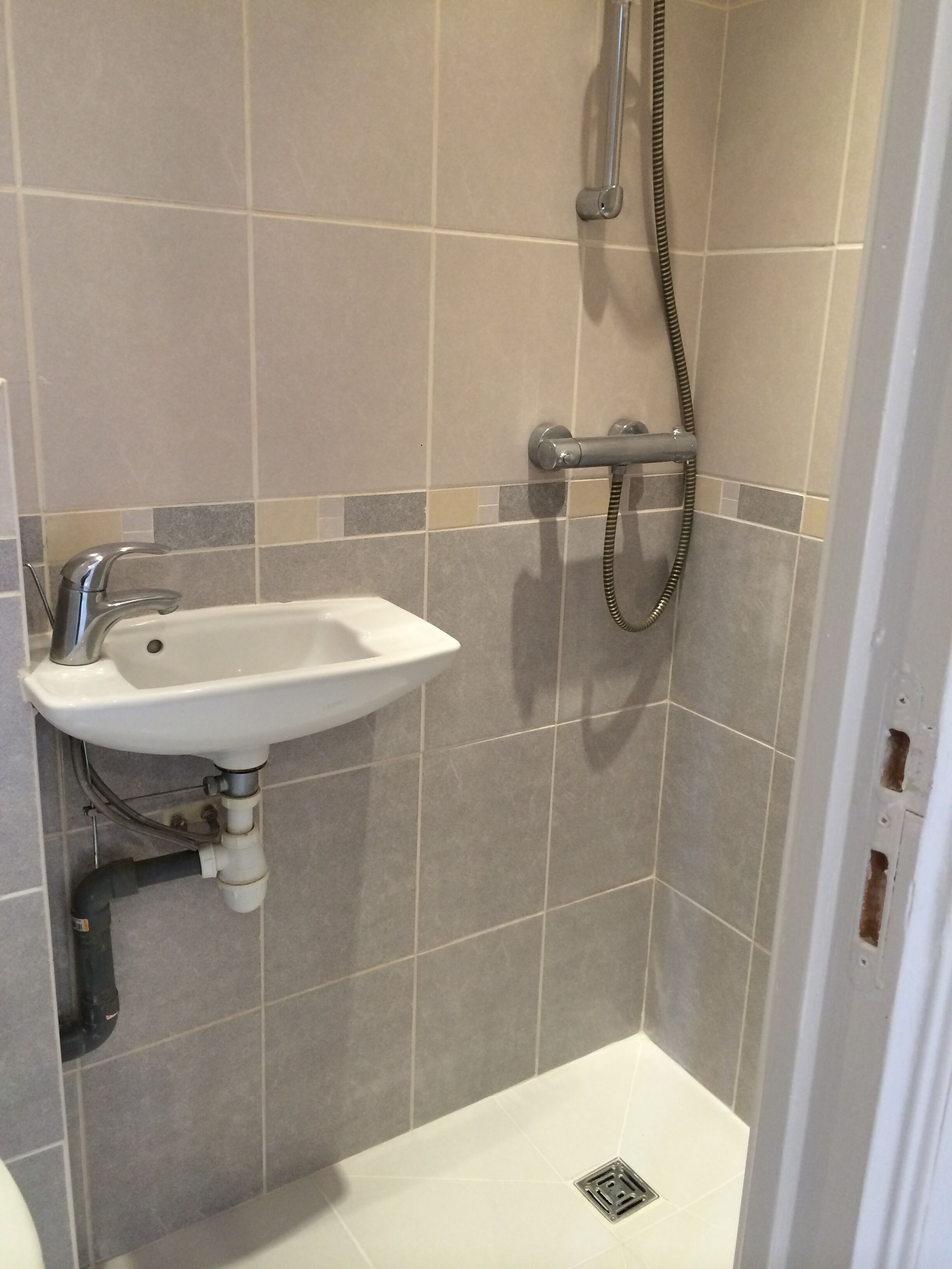 City center 40 minutes from Disneyland Paris